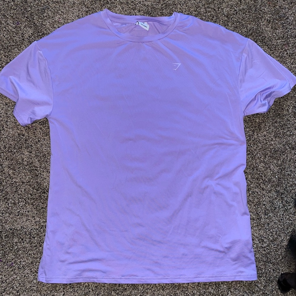 Whitney Simmons X Gymshark Oversized Tee